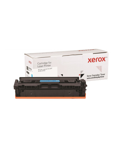 Xerox Everyday Cyan Toner...
