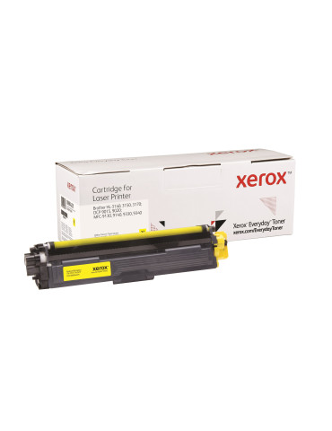 EVERYDAY Yellow Toner...