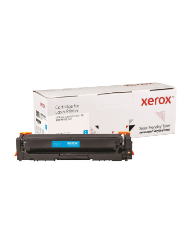 EVERYDAY Cyan Toner 205A,...