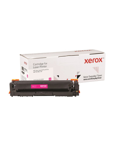 EVERYDAY Magenta Toner...