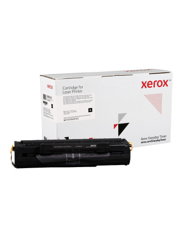 EVERYDAY Black Toner...