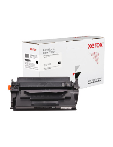Xerox Everyday Black Toner...