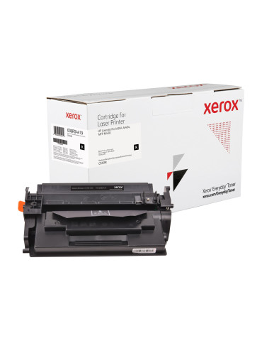 Xerox Everyday Black Toner...