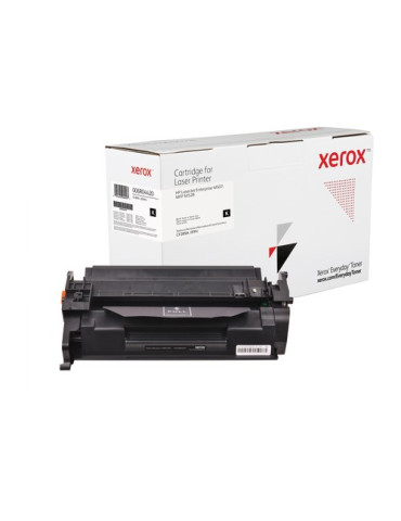 Xerox Everyday Black Toner...