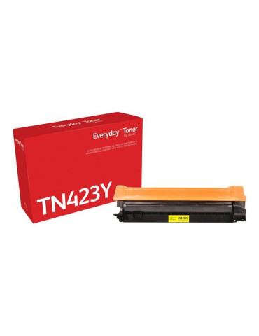 EVERYDAY Yellow Toner...