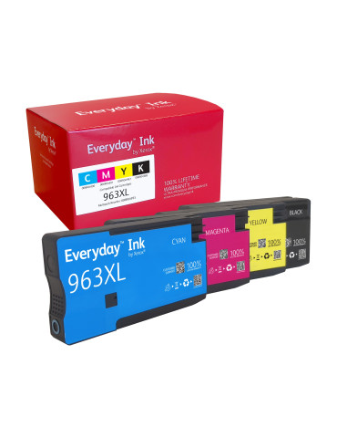 EVERYDAY Remanufactured Ink...