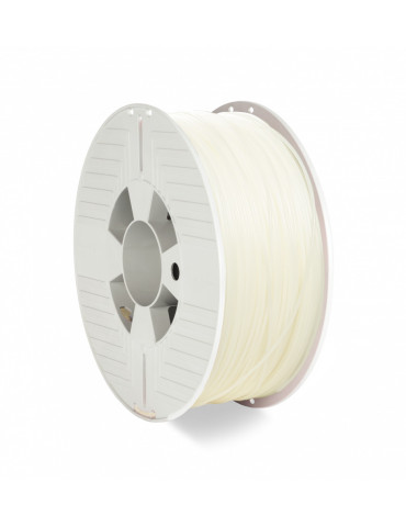 Verbatim 55317 Material för 3D-utskrifter Polylaktidsyra (PLA) Neutral 1 kg