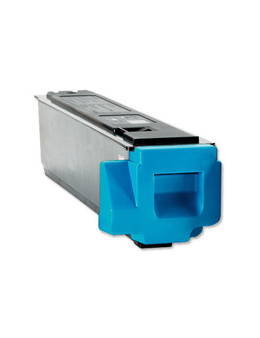 KYOCERA TK-5135C Tonerkassett 1 styck Original Cyan