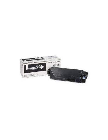 KYOCERA TK-5140K Tonerkassett 1 styck Original Svart