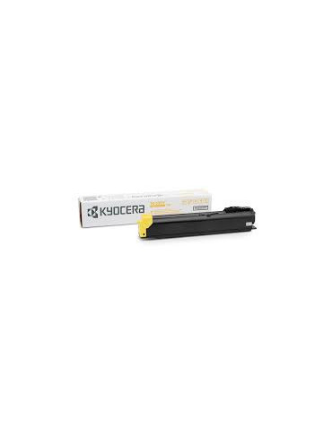 KYOCERA TK-5315Y toner cartridge 1 pc(s) Original Yellow