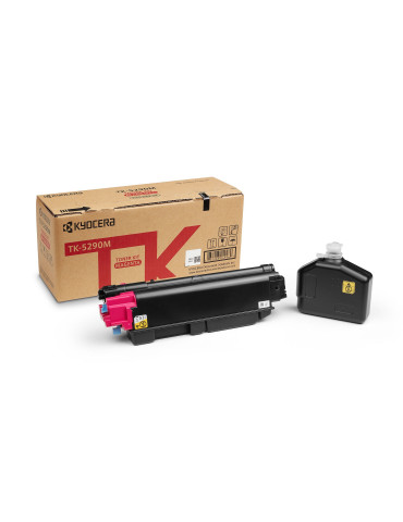 KYOCERA TK-5290M toner cartridge 1 pc(s) Original