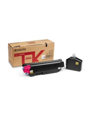 KYOCERA TK-5280M toner cartridge 1 pc(s) Original Magenta