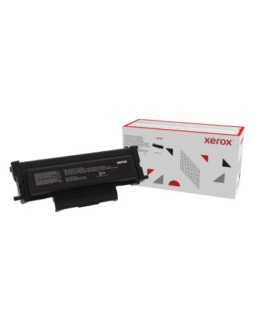 Xerox B230 B225 B235 svart tonerkassett, högkapacitet (3 000 sidor)