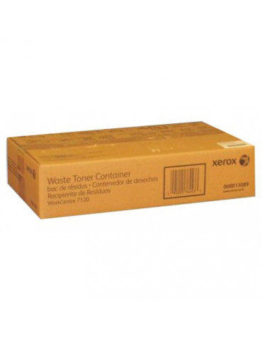 Xerox 008R13089 hukkavärisäiliö 33000 sivua