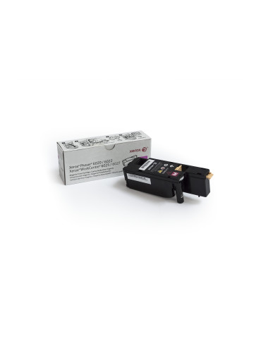 Xerox 106R02757 toner cartridge 1 pc(s) Original Magenta