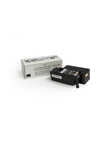 Xerox 106R02759 toner cartridge 1 pc(s) Original Black