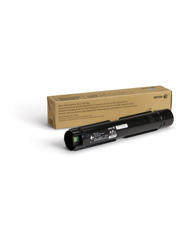 Xerox 106R03757 toner cartridge 1 pc(s) Original Black