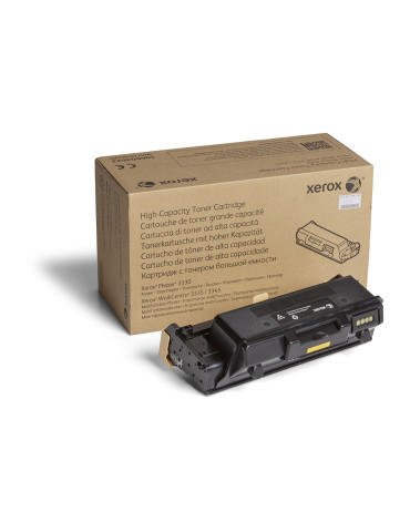 Xerox 106R03622 toner cartridge 1 pc(s) Original Black