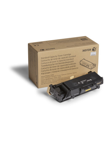 Xerox 106R03620 toner cartridge 1 pc(s) Original Black