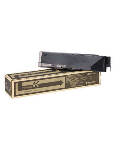 KYOCERA TK-8305K toner cartridge 1 pc(s) Original Black