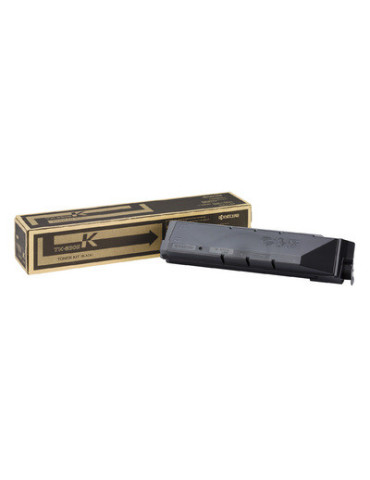 KYOCERA TK-8305K toner cartridge 1 pc(s) Original Black
