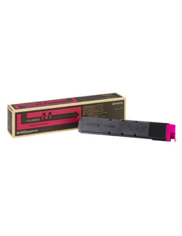 KYOCERA TK-8305M toner cartridge 1 pc(s) Original Magenta