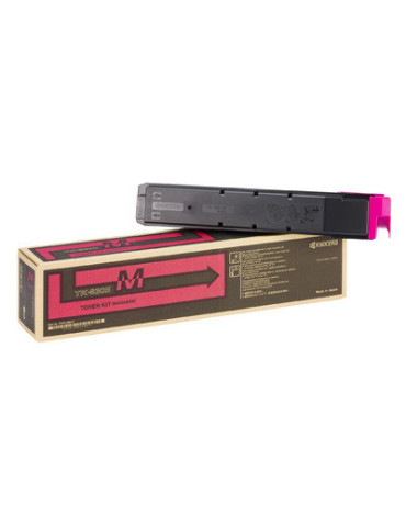 KYOCERA TK-8305M toner cartridge 1 pc(s) Original Magenta