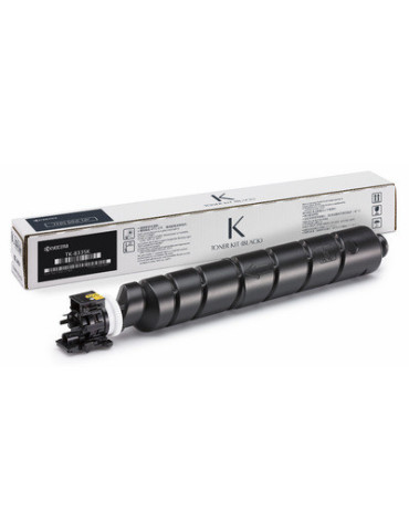 KYOCERA TK-8335K toner cartridge 1 pc(s) Original Black