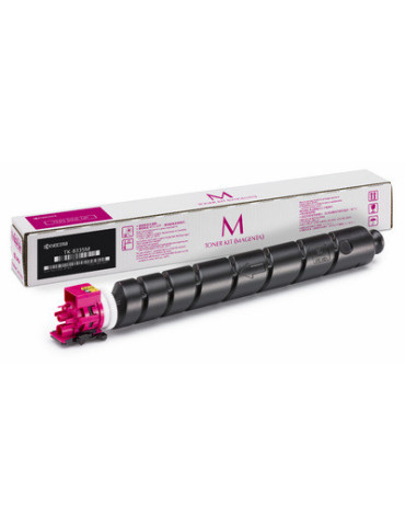KYOCERA TK-8335M toner cartridge 1 pc(s) Original Magenta