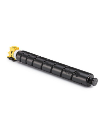 KYOCERA TK-8345Y toner cartridge 1 pc(s) Yellow