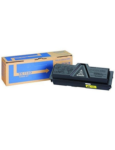 KYOCERA TK 1140 Tonerkassett 1 styck Original Svart