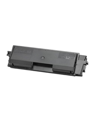 KYOCERA TK-590K Tonerkassett 1 styck Original Svart