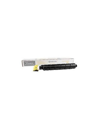 KYOCERA TK-8555 toner cartridge 1 pc(s) Original Yellow