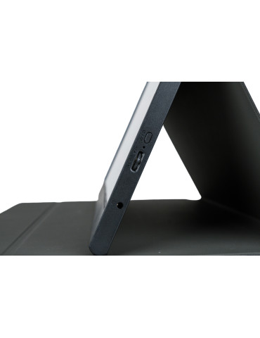 Nilox MONITOR 15 6 PORTATIL IPS FHD TYPEC platta pc-skärmar 39,6 cm (15.6") 1920 x 1080 pixlar Full HD LED
