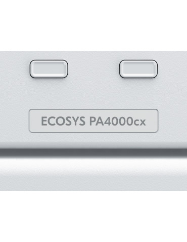 KYOCERA ECOSYS PA4000cx Väri 1200 x 1200 DPI A4