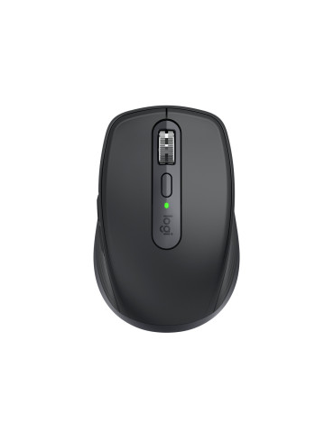 Logitech MX Anywhere 3S for Business mouse Office Right-hand RF Wireless + Bluetooth Laser 8000 DPI