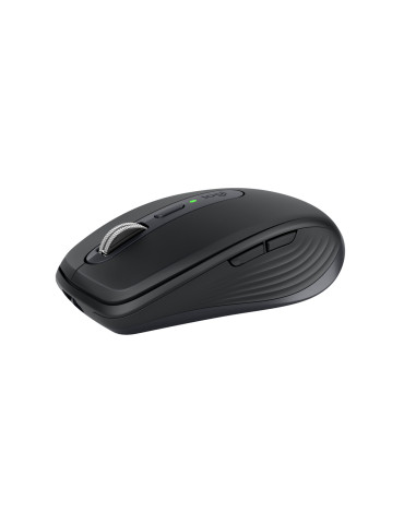 Logitech MX Anywhere 3S for Business mouse Office Right-hand RF Wireless + Bluetooth Laser 8000 DPI