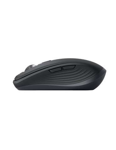 Logitech MX Anywhere 3S mouse Office Right-hand RF Wireless + Bluetooth Laser 8000 DPI