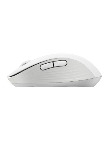Logitech Signature M650 for Business mouse Office Right-hand Bluetooth Optical 4000 DPI