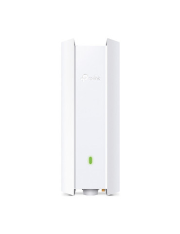 TP-Link Omada EAP610-Outdoor 1800 Mbit s Valkoinen Power over Ethernet -tuki