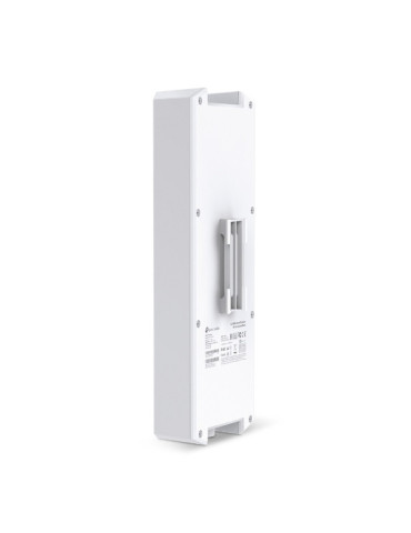 TP-Link Omada EAP610-Outdoor 1800 Mbit s Valkoinen Power over Ethernet -tuki