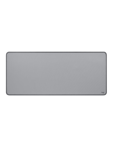 Logitech Desk Mat Studio Series Gray
