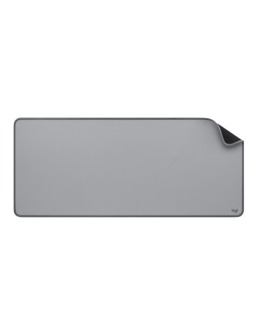 Logitech Desk Mat Studio Series Gray