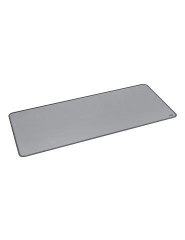 Logitech Desk Mat Studio Series Gray