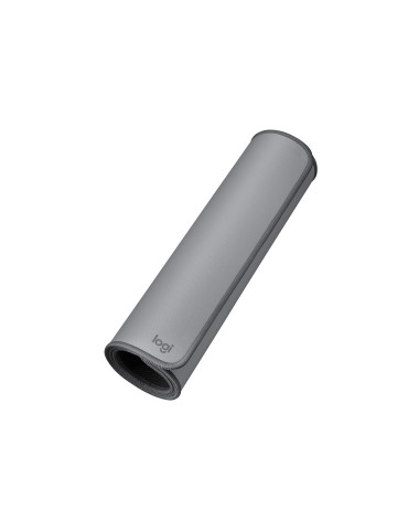 Logitech Desk Mat Studio Series Gray