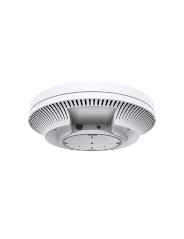 TP-Link Omada EAP660 HD WLAN-tukiasema 2402 Mbit s Valkoinen Power over Ethernet -tuki