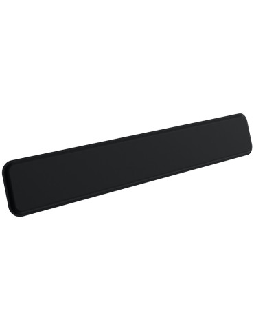 Logitech MX Palm Rest keyboard English Graphite