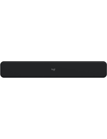 Logitech MX Palm Rest keyboard English Graphite