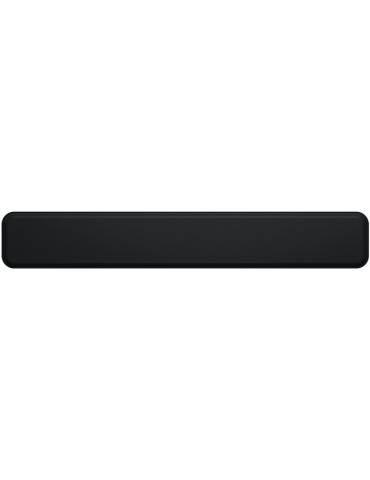 Logitech MX Palm Rest keyboard English Graphite