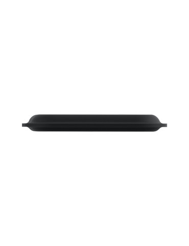 Logitech MX Palm Rest keyboard English Graphite